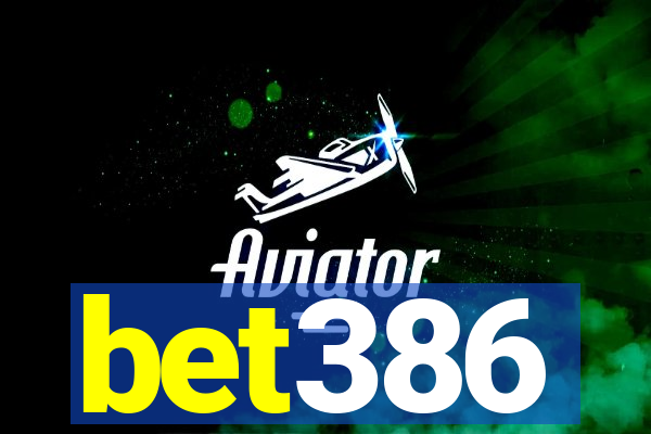 bet386