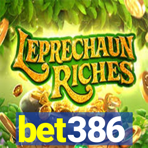 bet386