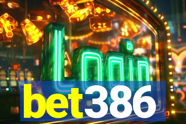 bet386