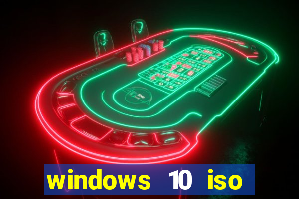 windows 10 iso google drive