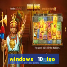 windows 10 iso google drive