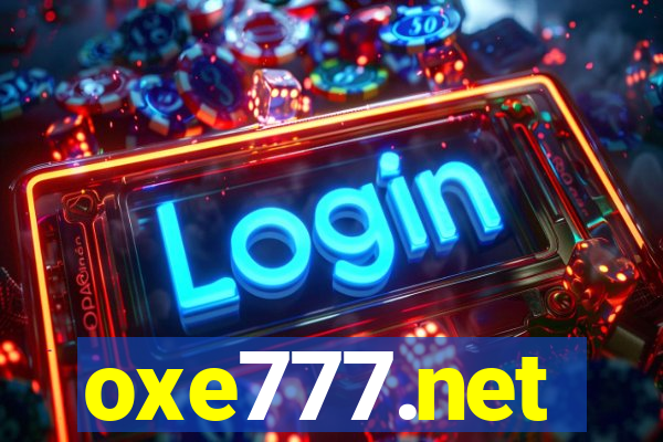 oxe777.net