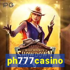 ph777casino
