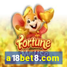 a18bet8.com