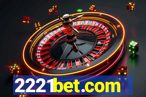 2221bet.com