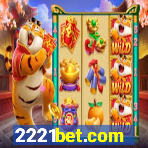 2221bet.com