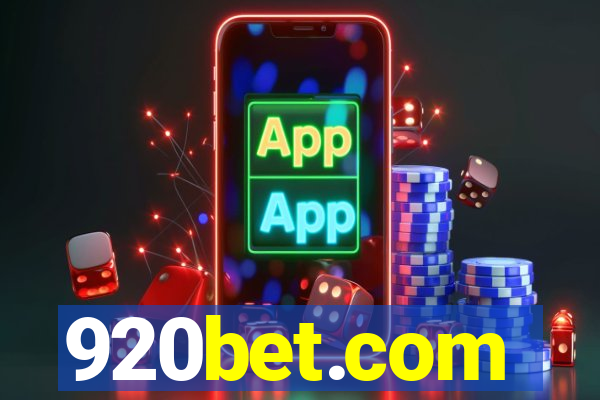 920bet.com