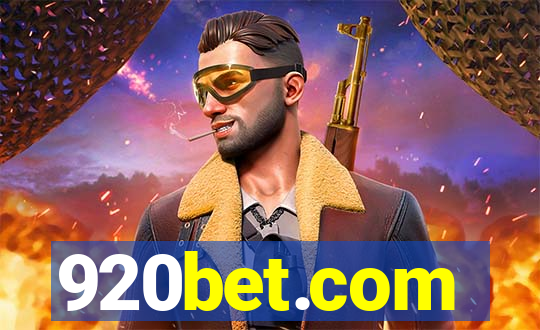 920bet.com