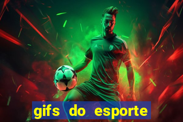 gifs do esporte clube bahia