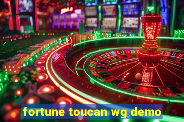 fortune toucan wg demo