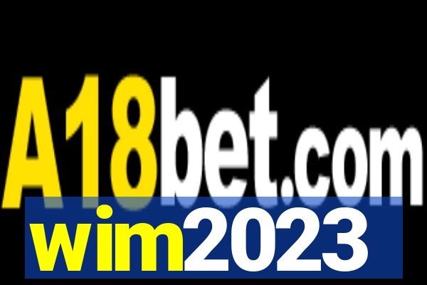 wim2023