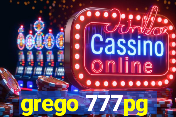 grego 777pg
