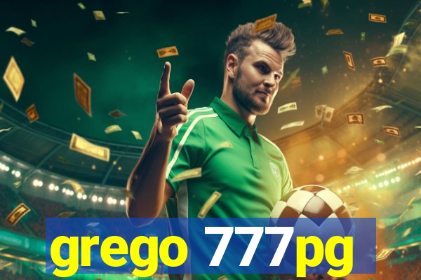 grego 777pg