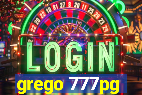 grego 777pg