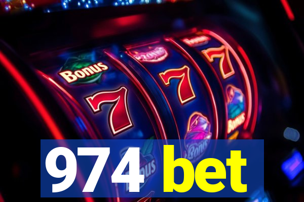 974 bet