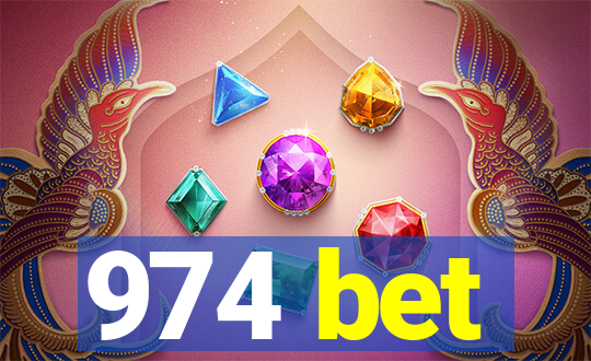 974 bet