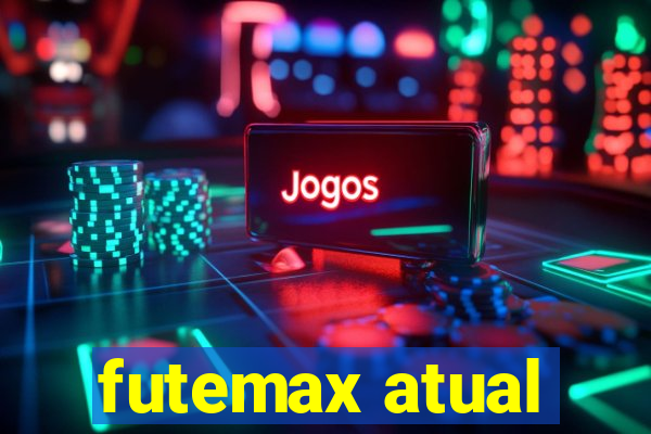 futemax atual
