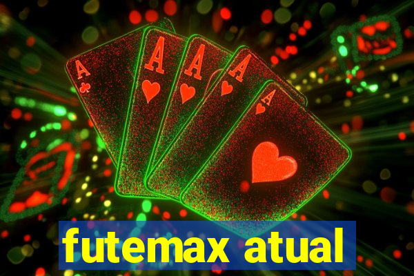 futemax atual