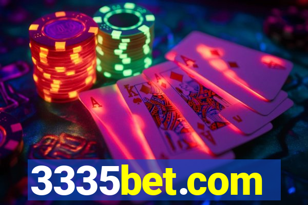 3335bet.com