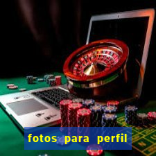 fotos para perfil fake feminino
