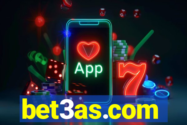 bet3as.com