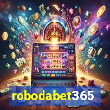 robodabet365