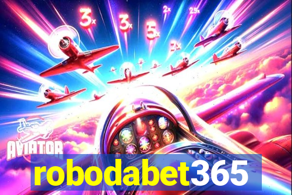 robodabet365
