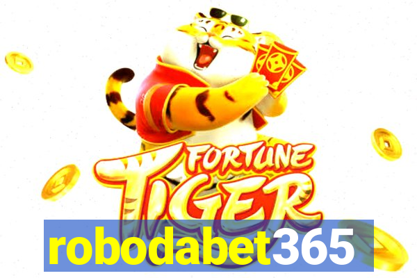 robodabet365