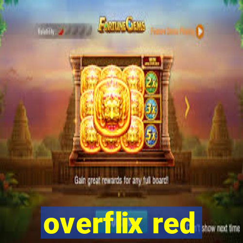 overflix red