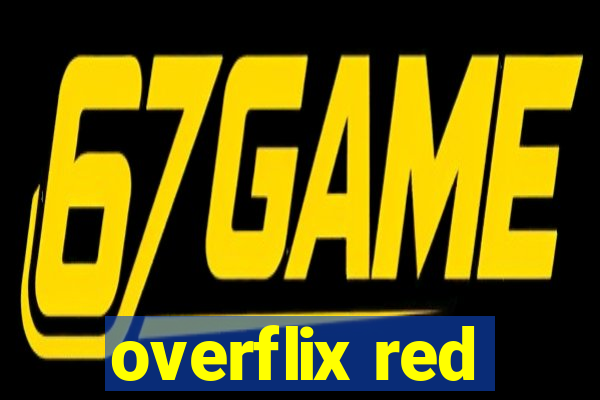 overflix red