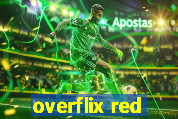 overflix red