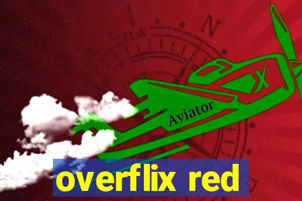 overflix red