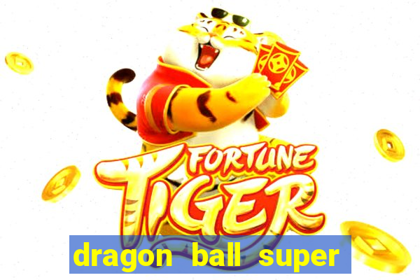 dragon ball super super hero redecanais