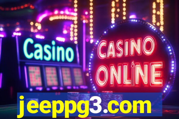 jeeppg3.com
