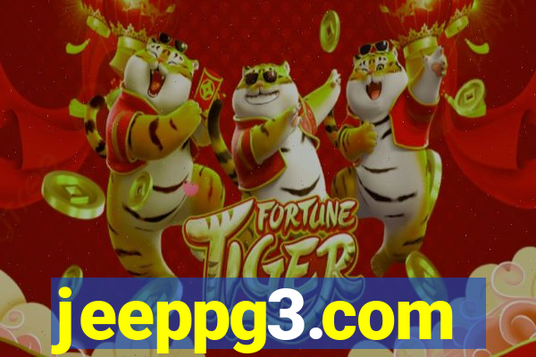 jeeppg3.com