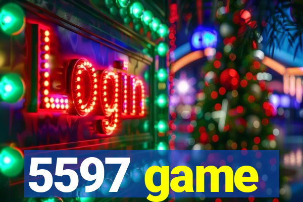 5597 game