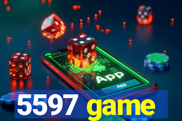 5597 game