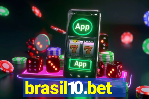 brasil10.bet