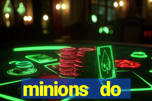 minions do corinthians zuando o palmeiras