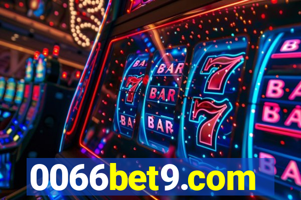 0066bet9.com