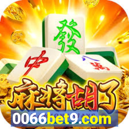0066bet9.com