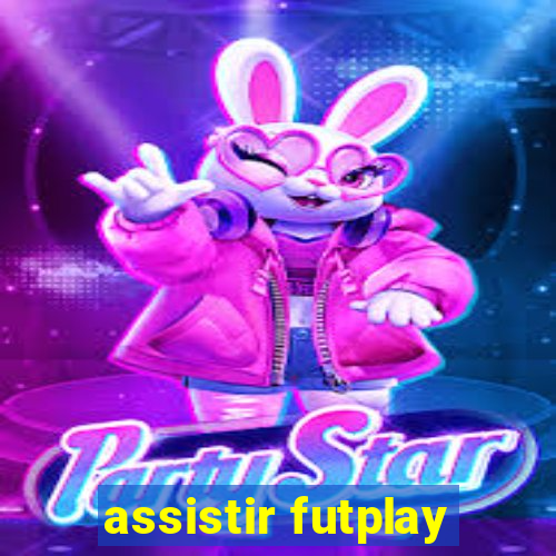 assistir futplay