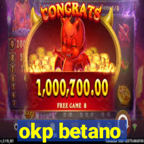 okp betano