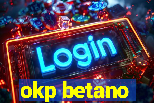 okp betano