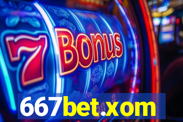 667bet.xom