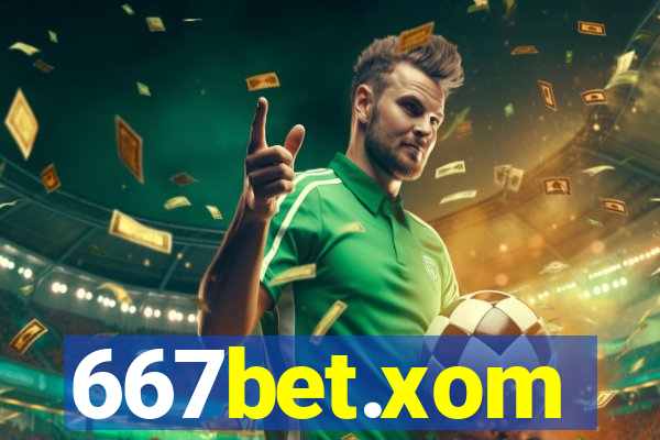 667bet.xom