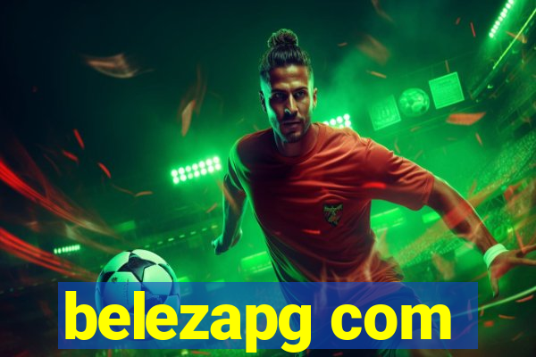 belezapg com