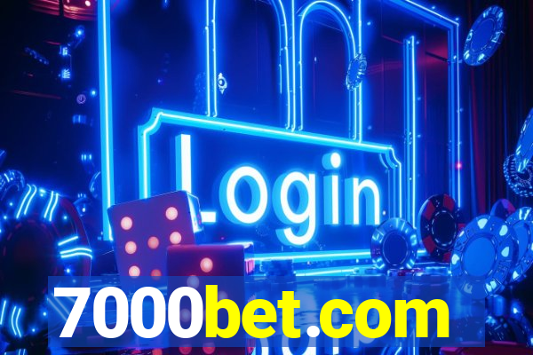 7000bet.com
