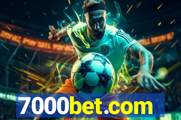 7000bet.com