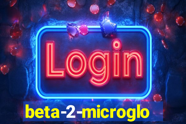 beta-2-microglobulin